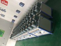 混凝土抗渗试验仪